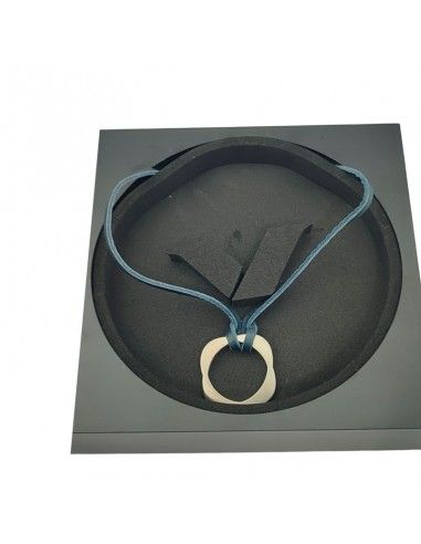 COLGANTE FASHION VICEROY ACERO