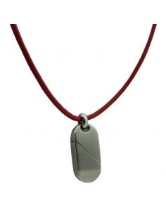 COLGANTE FASHION VICEROY ACERO