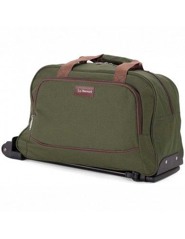 BOLSO DE VIAJE/DEPORTE CON RUEDAS