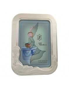 PORTAFOTO INFANTIL BAÑO...