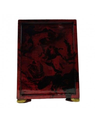 ANTIGUO JOYERO CHINO 22x15