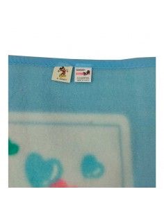 MANTA BEBÉ MICKEY Y MINNIE... 2