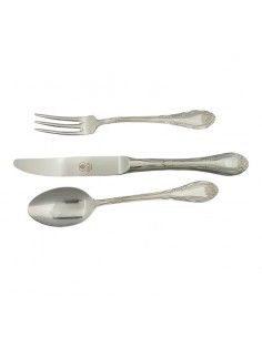 ESTUCHE DE TRES CUBIERTOS BEBÉ 2