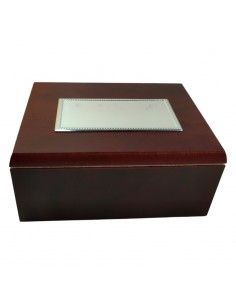 JOYERO MADERA NOGAL 5x11 2
