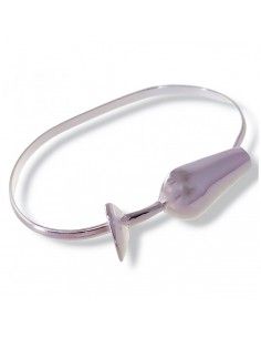 PULSERA CATAVINO PLATA