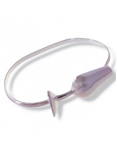 PULSERA CATAVINO PLATA