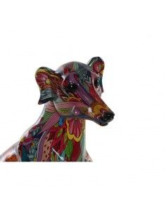 FIGURA GALGO MULTICOLOR... 2