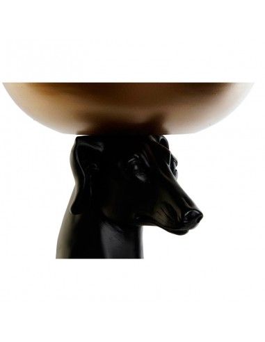 FIGURA GALGO NEGRO CUBITERA 70.5x34