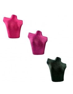 BUSTO - CUELLO PARA JOYAS...