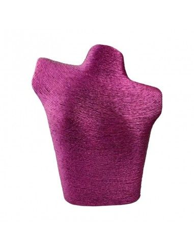 BUSTO - CUELLO PARA JOYAS 29x26