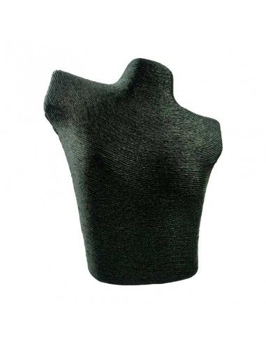 BUSTO - CUELLO PARA JOYAS 29x26