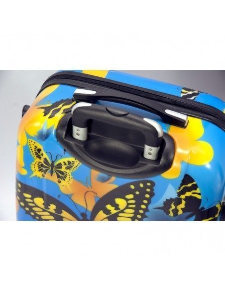 JUEGO DE MALETAS BENZI BZ 4832