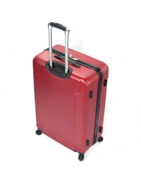 JUEGO DE MALETAS BENZI BZ 4602