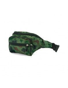 RIÑONERA CAMUFLAJE