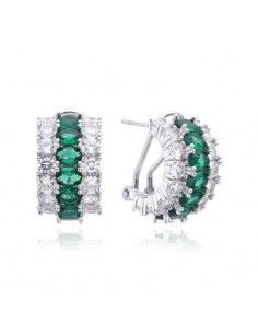 PENDIENTES PIEDRAS Y... 2