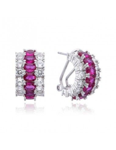 PENDIENTES PIEDRAS Y CIRCONITAS