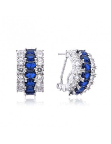 PENDIENTES PIEDRAS Y CIRCONITAS