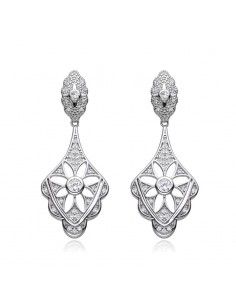PENDIENTES LARGOS CON...