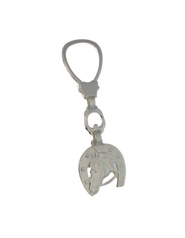 LLAVERO HERRADURA DE CABALLO