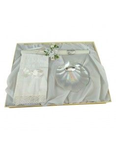 ESTUCHE VELA VIRGEN, CONCHA... 2