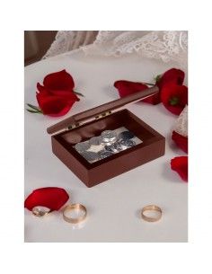 ARRAS MATRIMONIALES CON JOYERO 2