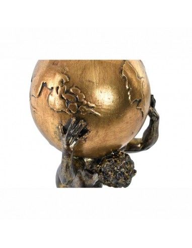 FIGURA TROFEO HOMBRE LEVANTA PIEDRAS...