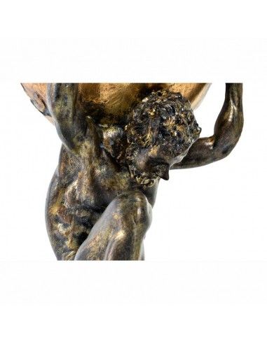 FIGURA TROFEO HOMBRE LEVANTA PIEDRAS...