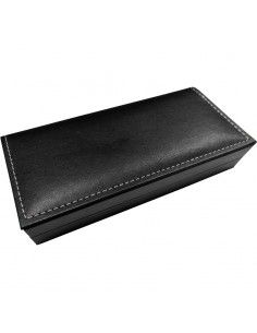 BOLIGRAFO PERSONAL ACERO-COBRE 2