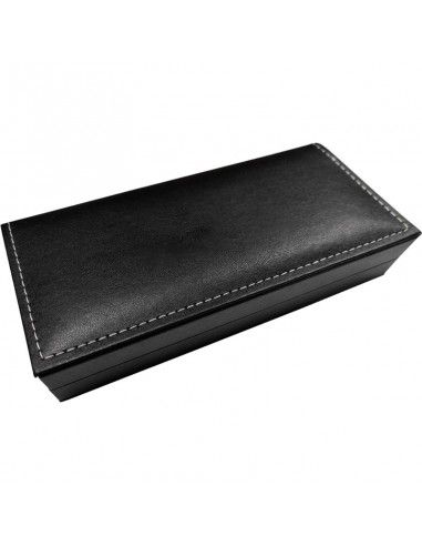 BOLIGRAFO PERSONAL ACERO-COBRE