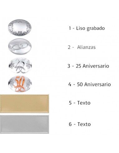 ESTUCHE DOS COPAS BORGOÑA