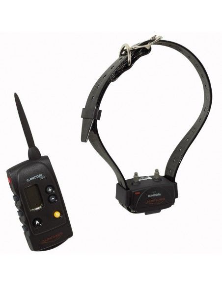 Canicom 800 collar adiestramiento educativo para perros
