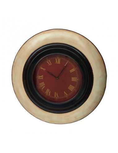 RELOJ DE PARED ANTIGUO 90x90