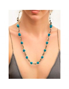 COLLAR JAULAS ORO 18K CON... 2