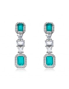 PENDIENTES LARGOS... 2