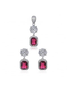CONJUNTO DE PENDIENTES Y... 2