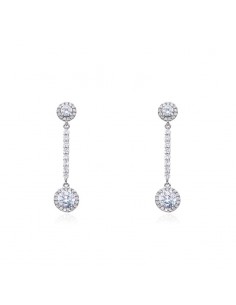 PENDIENTES LARGOS CON...