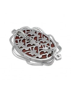 COLGANTE - BROCHE CAMAFEO... 2