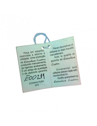 ESTUCHE WISKI ANTIGUO