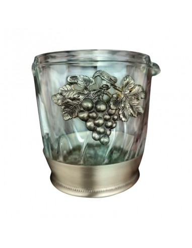 ESTUCHE WISKI ANTIGUO