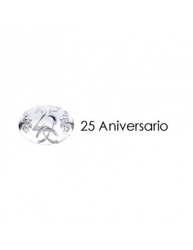 COPAS CHAMPAGNE 25 ANIVERSARIO