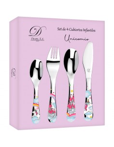 ESTUCHE CUATRO CUBIERTOS... 2