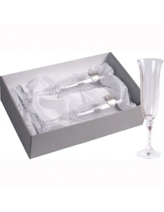 COPAS CHAMPAGNE 25 ANIVERSARIO