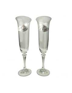 ESTUCHE DOS COPAS CAVA... 2
