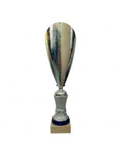 TROFEO COPA DEPORTIVA... 2