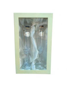 ESTUCHE DOS COPAS CAVA 25... 2