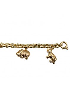 PULSERA BISMARCK CON DIJES... 2