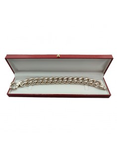 PULSERA ESLABONES CUBANOS... 2