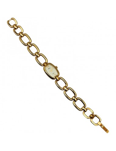 RELOJ LOTUS ORO 18K SEÑORA
