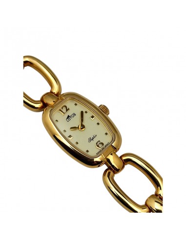 RELOJ LOTUS ORO