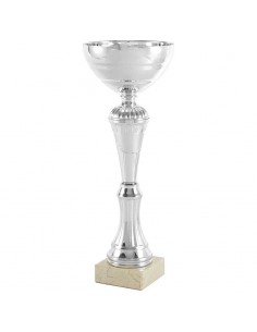 TROFEO COPA PLATEADA